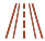 Road Access Icon